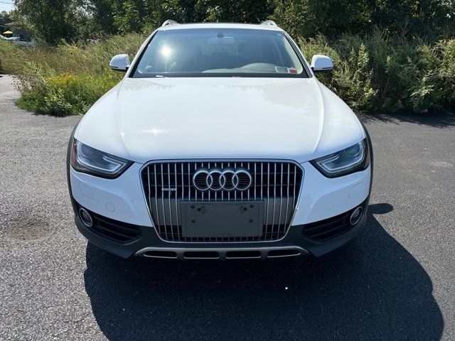 2015 Audi Allroad Premium