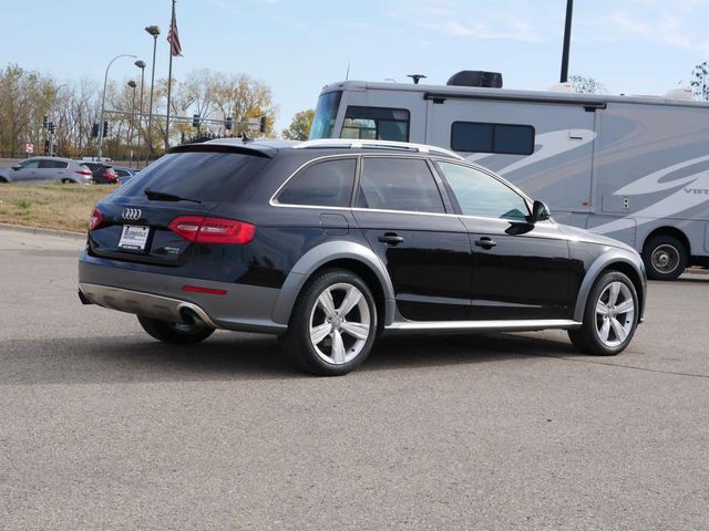 2015 Audi Allroad Premium