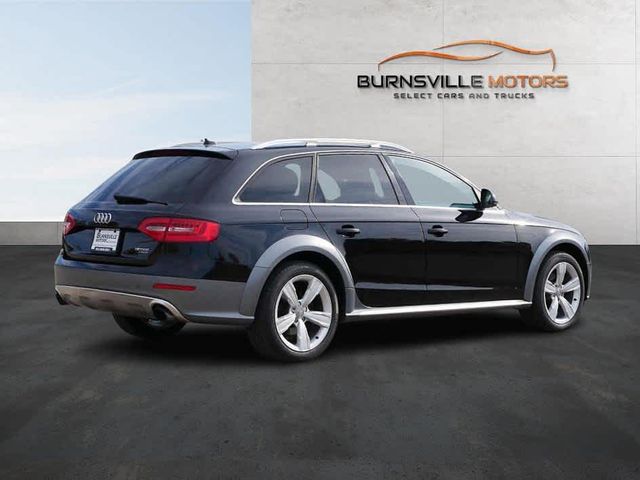 2015 Audi Allroad Premium