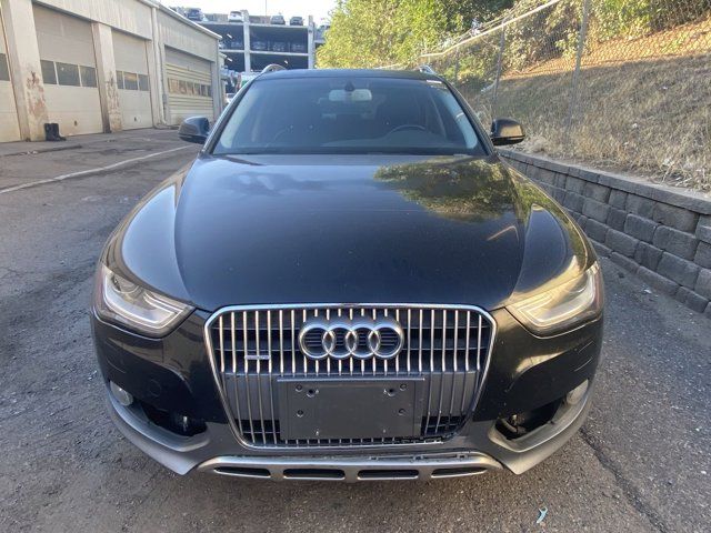 2015 Audi Allroad Premium Plus