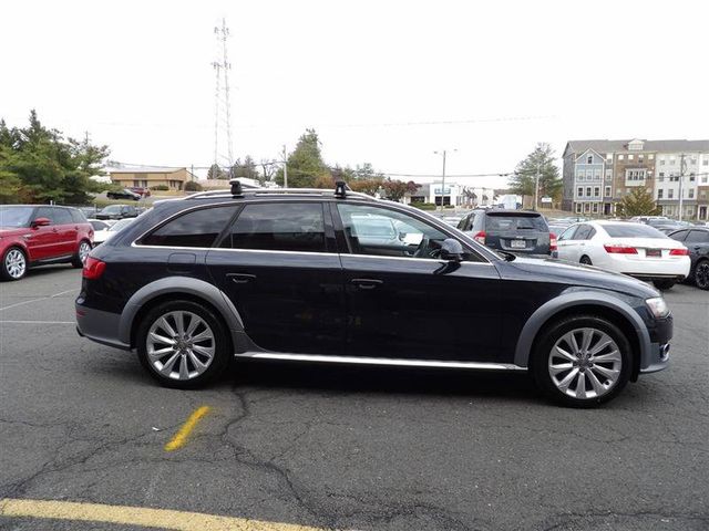 2015 Audi Allroad Premium Plus