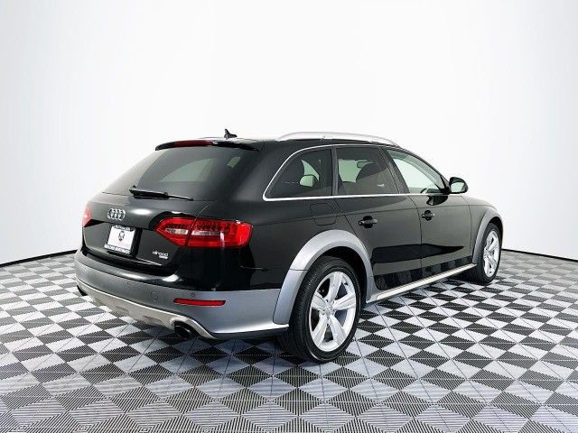 2015 Audi Allroad Premium Plus