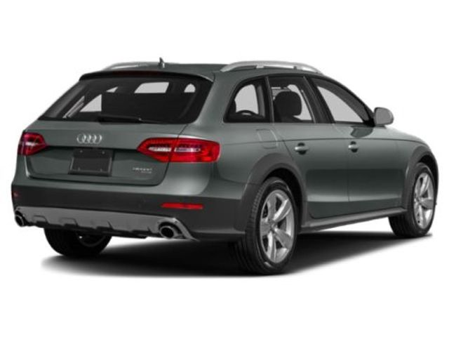 2015 Audi Allroad Premium Plus