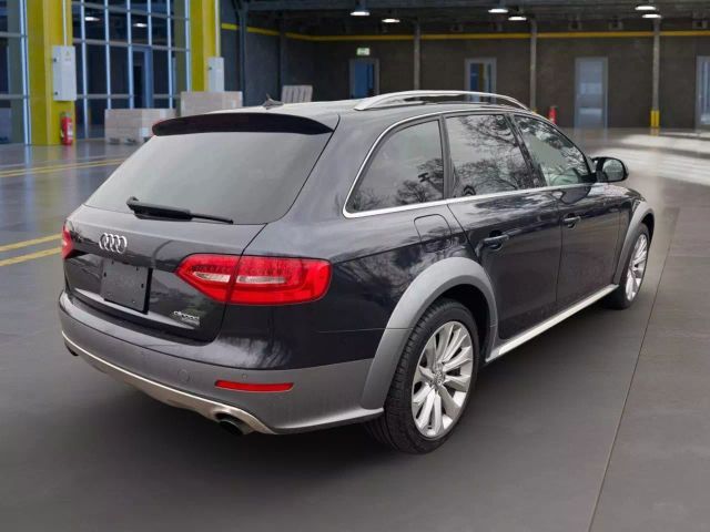 2015 Audi Allroad Premium Plus