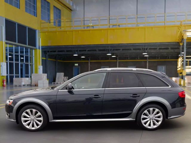 2015 Audi Allroad Premium Plus