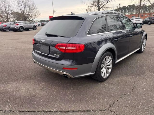 2015 Audi Allroad Premium Plus