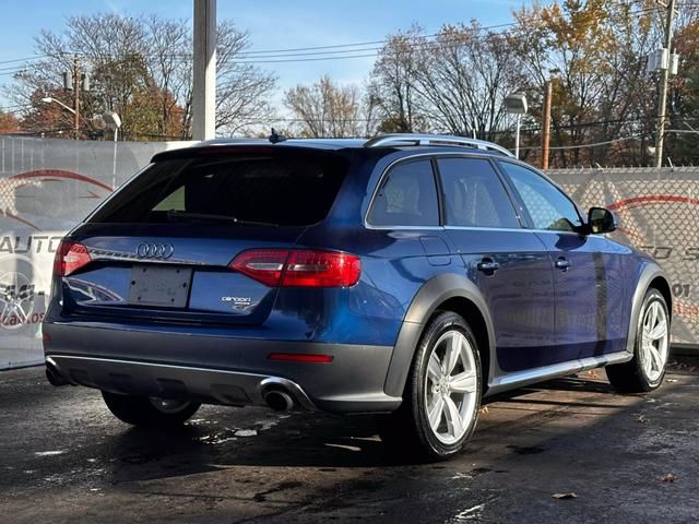 2015 Audi Allroad Premium