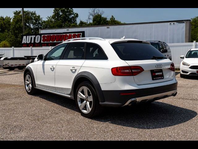 2015 Audi Allroad Premium