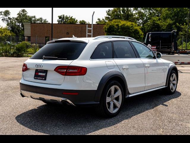 2015 Audi Allroad Premium