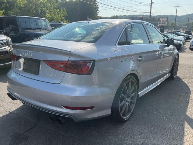 2015 Audi S3 2.0T Premium Plus