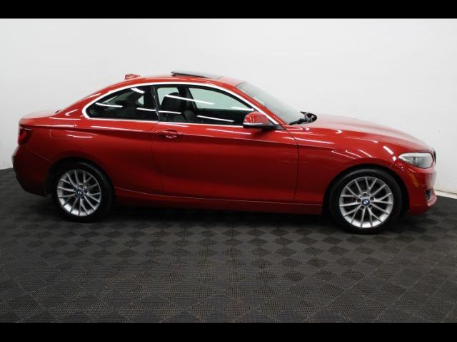 2015 BMW 2 Series 228i xDrive