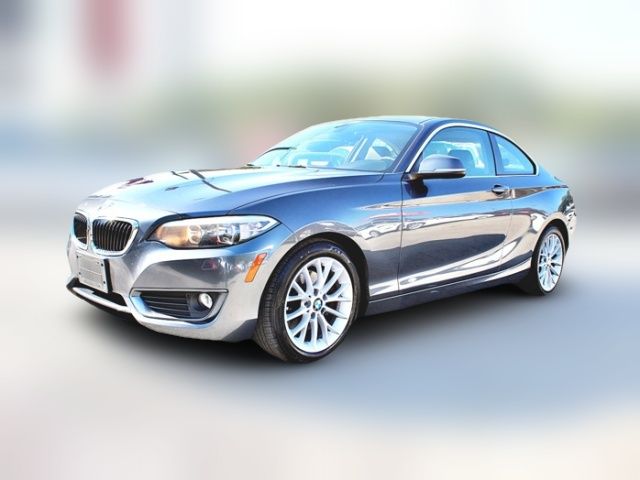 2015 BMW 2 Series 228i xDrive