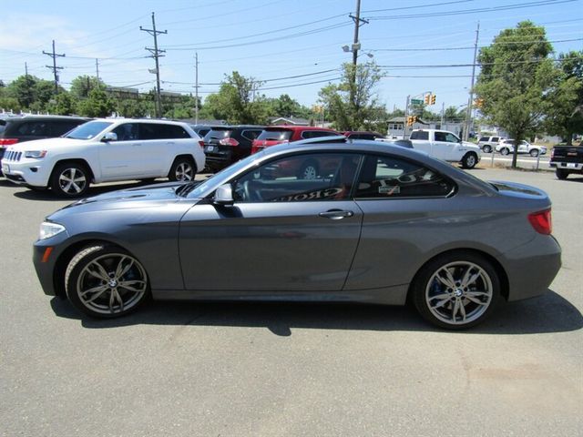 2015 BMW 2 Series M235i xDrive