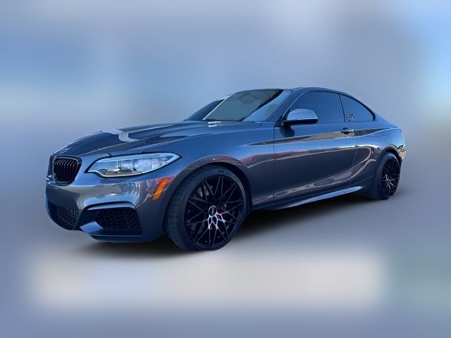 2015 BMW 2 Series M235i xDrive