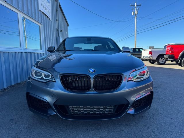 2015 BMW 2 Series M235i xDrive