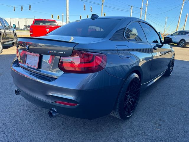 2015 BMW 2 Series M235i xDrive