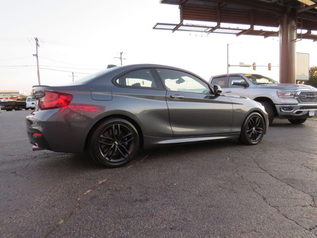 2015 BMW 2 Series M235i xDrive