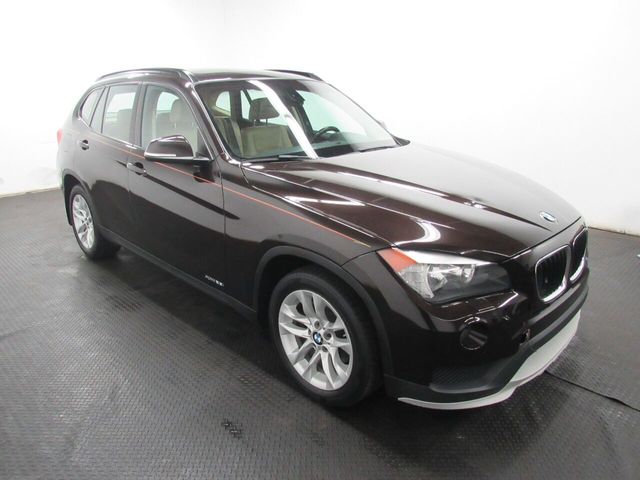 2015 BMW X1 xDrive28i