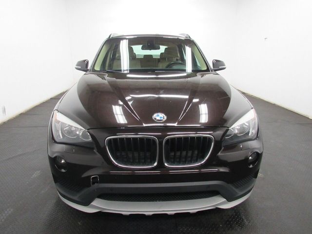 2015 BMW X1 xDrive28i