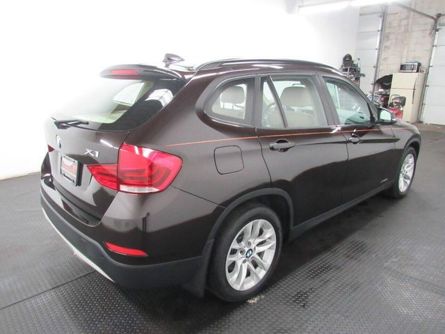 2015 BMW X1 xDrive28i