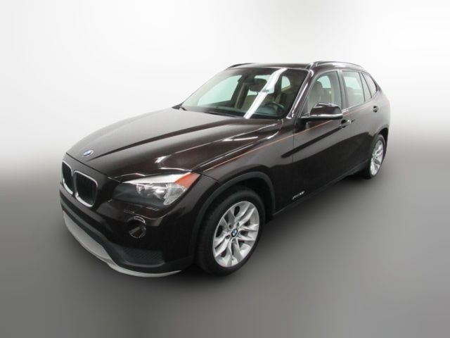 2015 BMW X1 xDrive28i