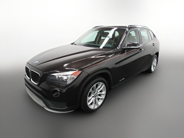 2015 BMW X1 xDrive28i