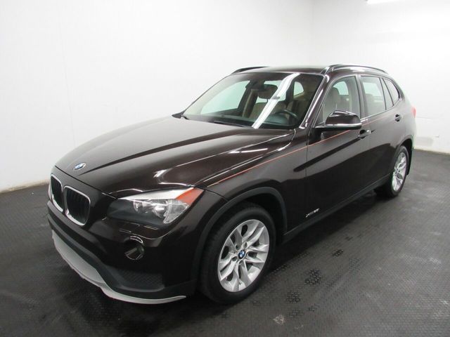 2015 BMW X1 xDrive28i