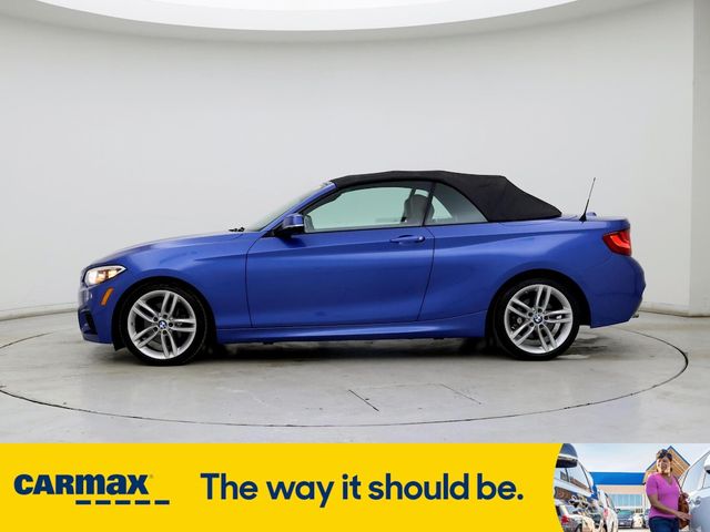 2015 BMW 2 Series 228i xDrive