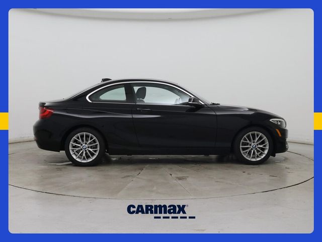 2015 BMW 2 Series 228i xDrive