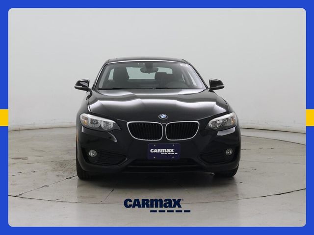 2015 BMW 2 Series 228i xDrive