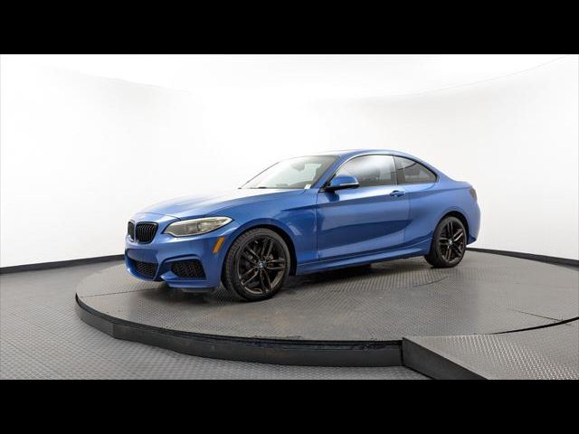 2015 BMW 2 Series 228i xDrive