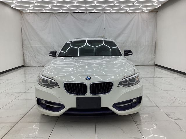 2015 BMW 2 Series 228i xDrive