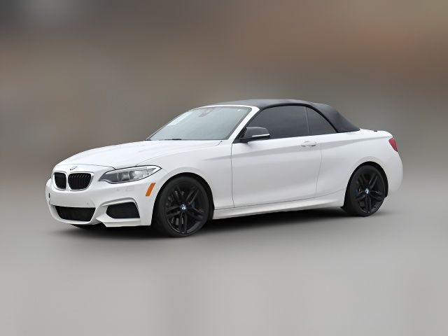 2015 BMW 2 Series 228i xDrive