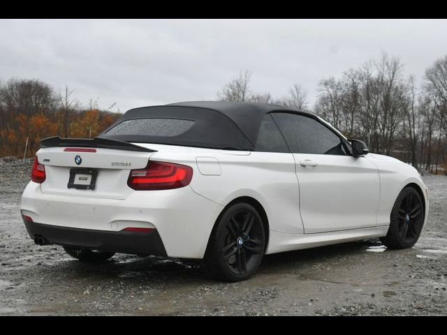 2015 BMW 2 Series 228i xDrive