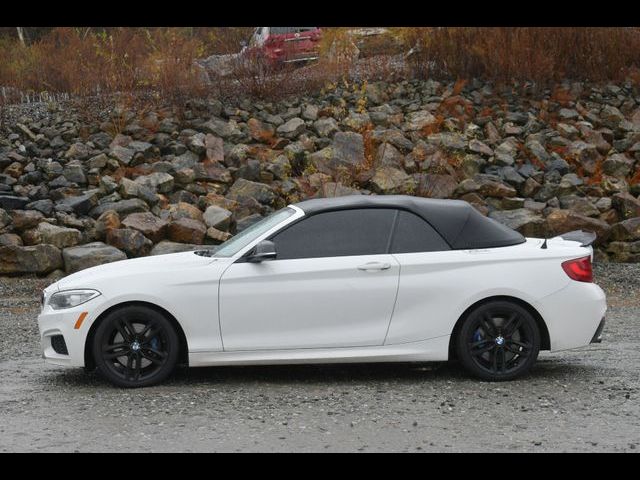 2015 BMW 2 Series 228i xDrive