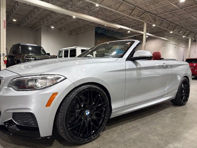 2015 BMW 2 Series 228i xDrive