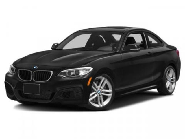 2015 BMW 2 Series 228i xDrive