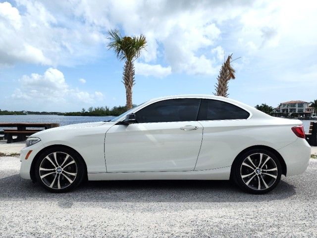 2015 BMW 2 Series 228i