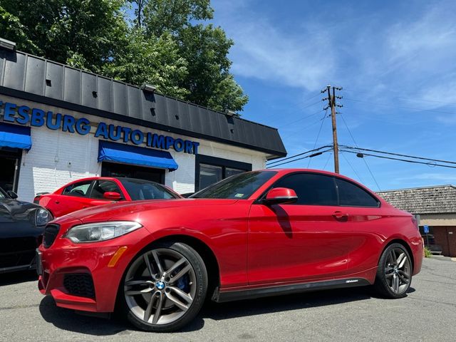 2015 BMW 2 Series 228i