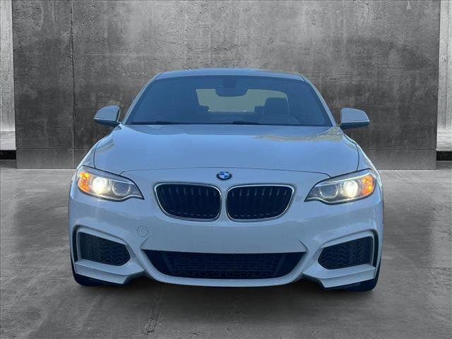 2015 BMW 2 Series 228i