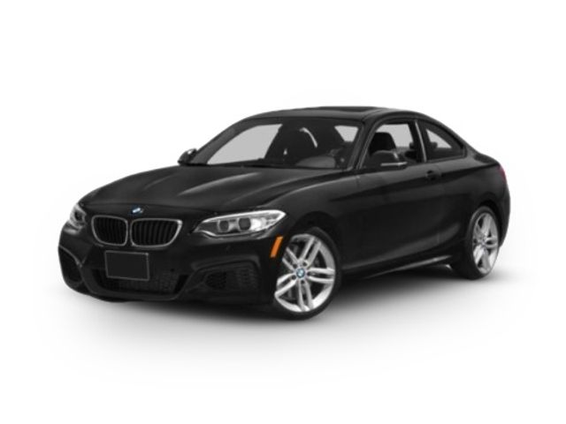 2015 BMW 2 Series 228i