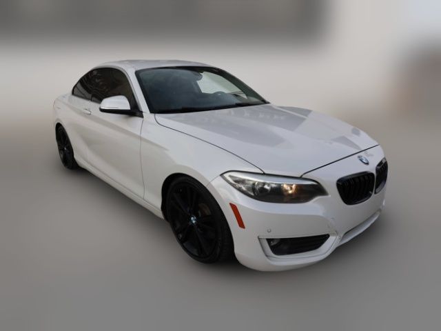 2015 BMW 2 Series 228i