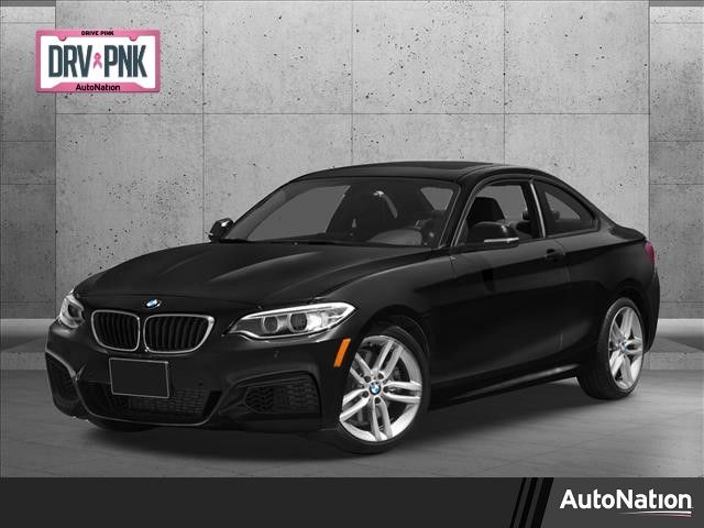 2015 BMW 2 Series 228i