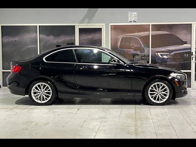 2015 BMW 2 Series 228i