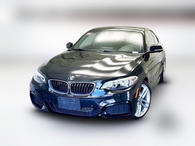 2015 BMW 2 Series 228i