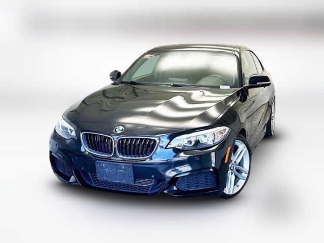 2015 BMW 2 Series 228i