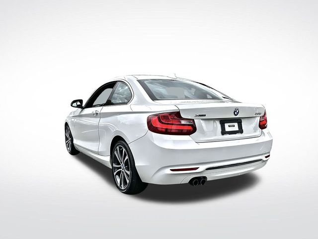 2015 BMW 2 Series 228i xDrive