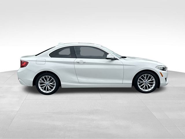 2015 BMW 2 Series 228i xDrive