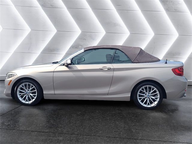 2015 BMW 2 Series 228i