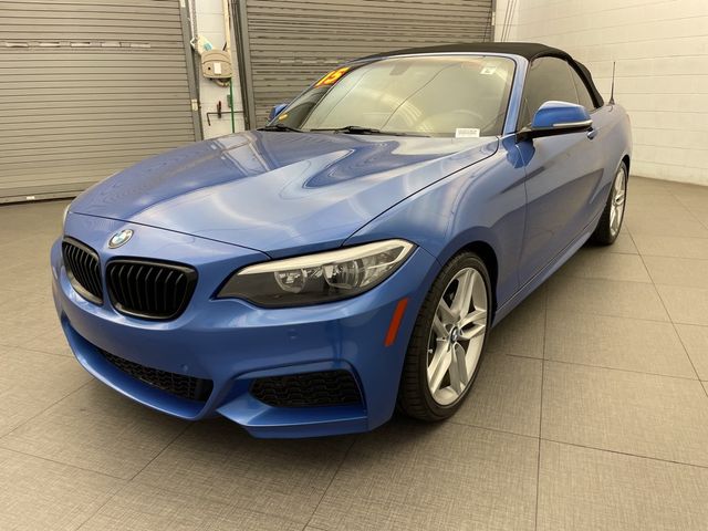 2015 BMW 2 Series 228i